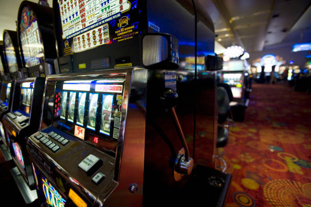 Hacksaw Gaming slot interface on btc99 Android mobile app